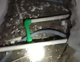华亭卫生间漏水多少钱