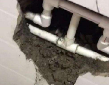 华亭卫生间漏水哪家好