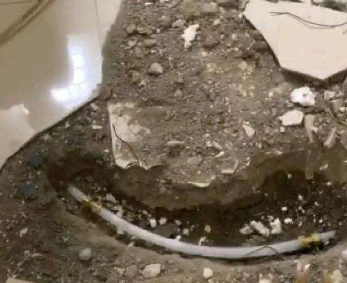 华亭卫生间测漏水哪家优惠