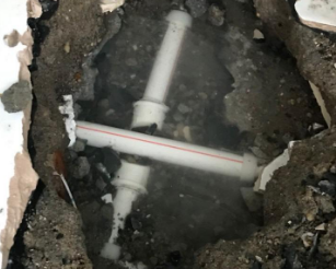 华亭卫生间防水电话号码