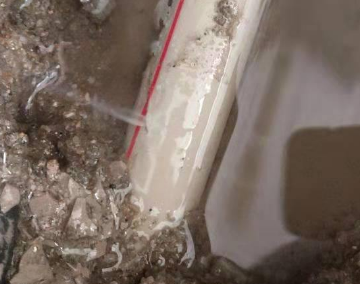 华亭水管维修多少钱