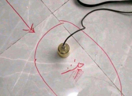 华亭卫生间测漏水多少钱