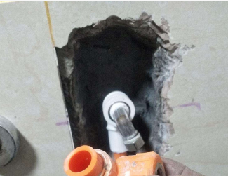 华亭卫生间测漏水哪家好
