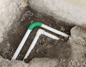 华亭卫生间测漏水价格多少