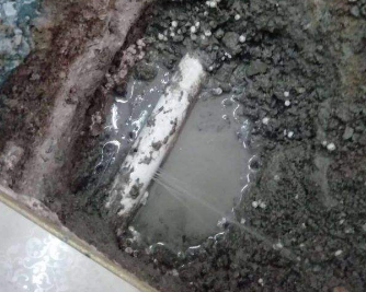 华亭卫生间测漏水哪家好