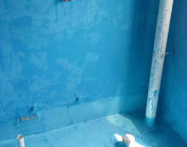 华亭卫生间防水多少钱