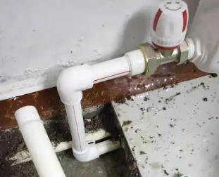 华亭卫生间测漏水多少钱
