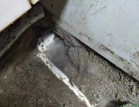 华亭卫生间测漏水多少钱