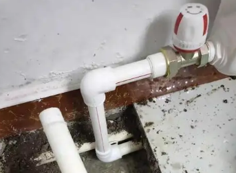 华亭卫生间测漏水多少钱