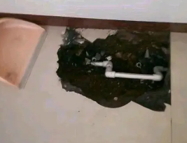 华亭卫生间测漏水多少钱