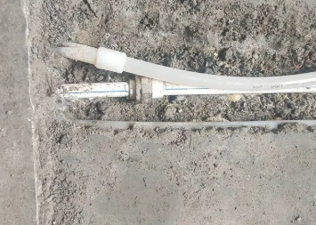华亭卫生间测漏水之解决方法