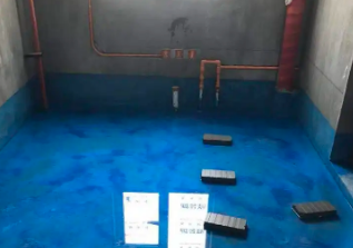 华亭卫生间防水步骤