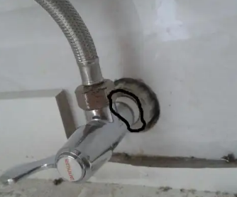 华亭水管维修多少钱