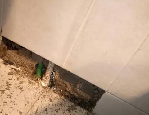 华亭测漏水公司为您专业分享下检漏仪器准确定位的方法有什么特点?
