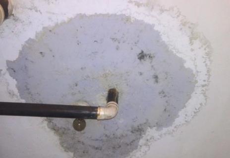 华亭测漏水公司分享如何自检漏水