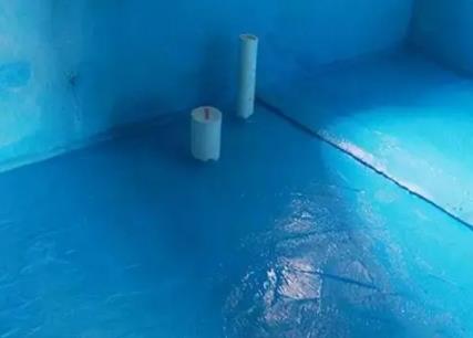 华亭卫生间防水公司分享防水小知识
