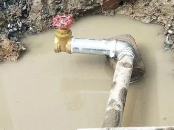华亭漏水检测电话多少