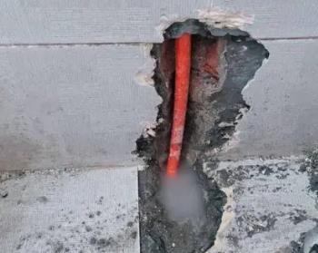 华亭漏水检测哪家好
