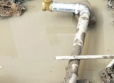 华亭测漏水公司电话